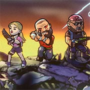 Bullets & Brains