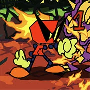 Dynamitehead TNTSON (The Toxic Demo)