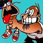 FNF 5TOPPIN$, Pizza Tower 17Bucks