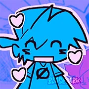 FNF: I Wanna Be Your Boyfriend