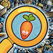 Found It! Hidden Object Game - Play Puzzle Game Online