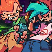 Friday Night Funkin’ Week 3 Retake