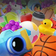 Match Find 3D – Triple Master