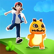 Private: My Monster Pet: Train & Fight