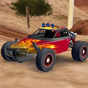 4×4 Buggy Offroad Racing