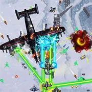 Aces of the Luftwaffe Squadron