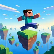 Block Craft – Island Parkour