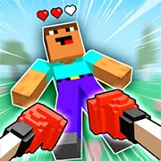 Break the Noob Completely