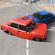 CCG – Car Crash
