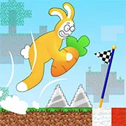 Crazy Super Bunnies 2