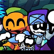 FNF Spookin Beyond vs Phantump