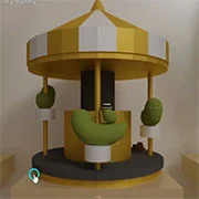 Fireplace Room Escape