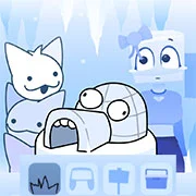 Incredibox Cool As Ice