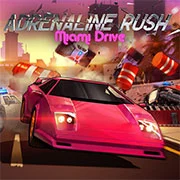 Adrenaline Rush – Miami Drive