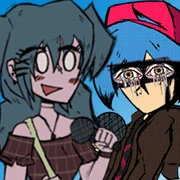 Friday Night Funkin: Vs Lacey’s Dream