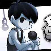 FNF Funk Space vs Omori