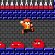 Manuee’s Adventure