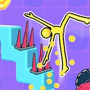 No Pain No Gain – Ragdoll Sandbox