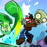 Plants vs Zombies: Home Defense