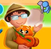 Shelter Store: Wild Animals