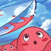 Slice Adventure: Blade Survivor 2D