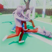 Soccer Player Simulator