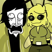 FNF X Colorbox Mustard