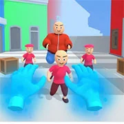 Fire and Frost Master