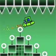 Geometry Dash Levels