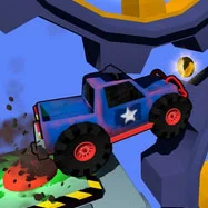 Jelly Car Simulator