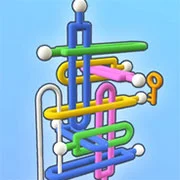 Pin Away Puzzle – Tap It Out