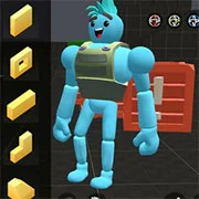 Playground Ragdoll 3D