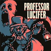 Professor Lucifer