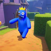 Rainbow Friends Return