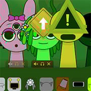 Sprunki Greencore