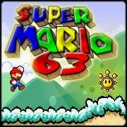 Super Mario Flash Online