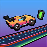 Syder Hyper Drive - Play Arcade Game Online