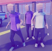 Dude Simulator: Mayor