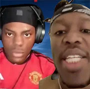 FNF Sick of It – Speed VS KSI