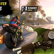 Motor Tour Biker’s Challenge