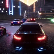 Night Racer: Speed Drift