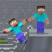 Pixel Playground: Ragdoll Noob