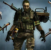 The Grand Army: Zombie Survival