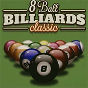 8 Ball Billiards Classic
