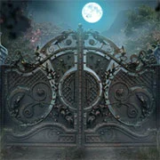 Escape The Haunted Manor