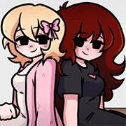 FNF Childhood Memories vs Kai