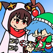 FNF Konosuba Christmas