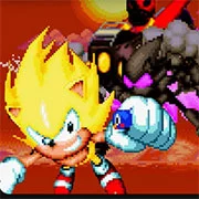 FNF Prey Manified (Encore)