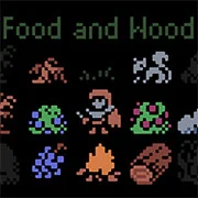 Food and Wood