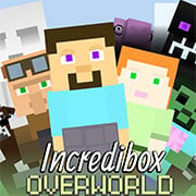 Incredibox Overworld Minecraft - Play Music Game Online